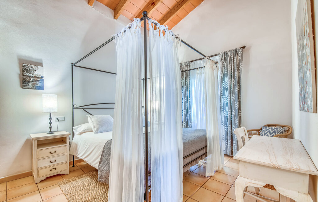 Es Lledoner Dos, Maison 5 personnes à Felanitx - Photo 35