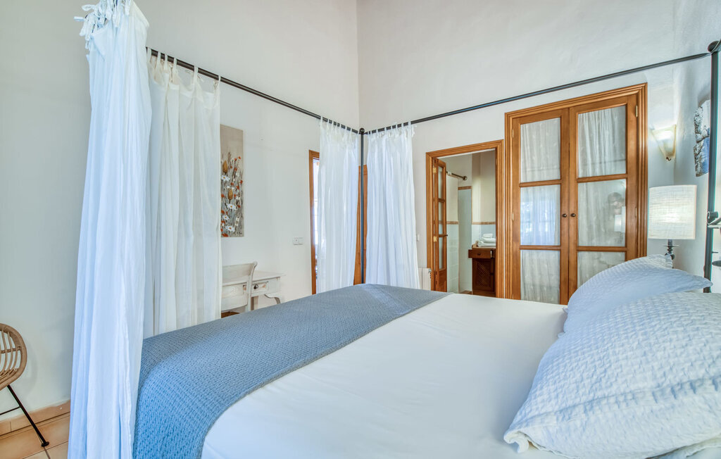 Es Lledoner Dos, Maison 5 personnes à Felanitx - Photo 36