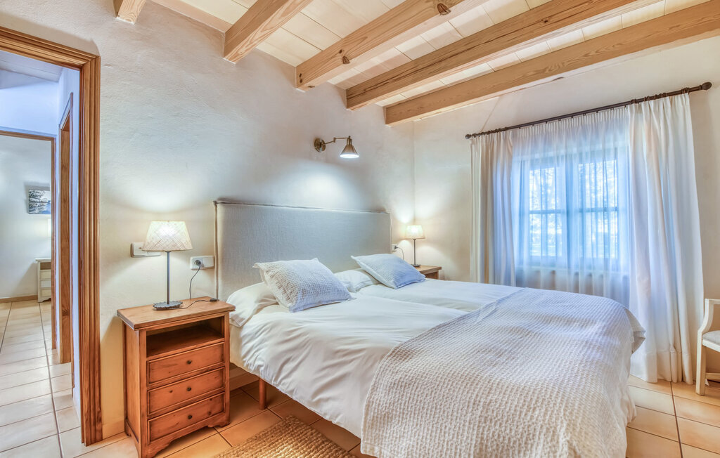 Es Lledoner Dos, Maison 5 personnes à Felanitx - Photo 38