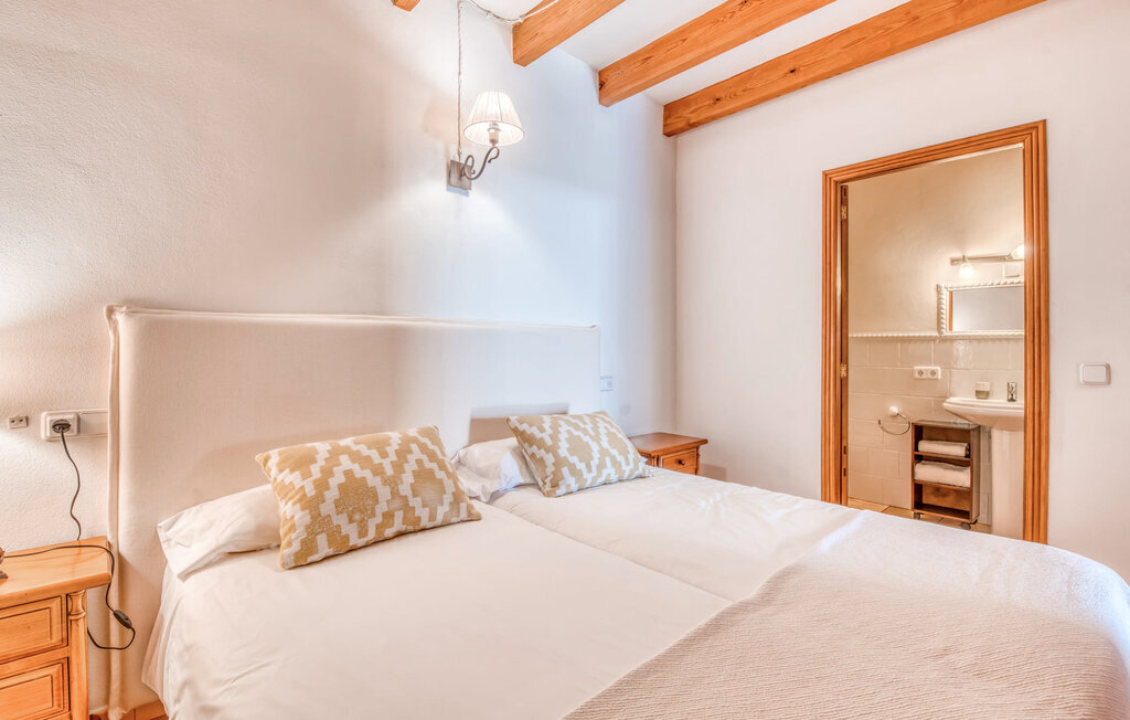Es Lledoner Dos, Maison 5 personnes à Felanitx - Photo 39