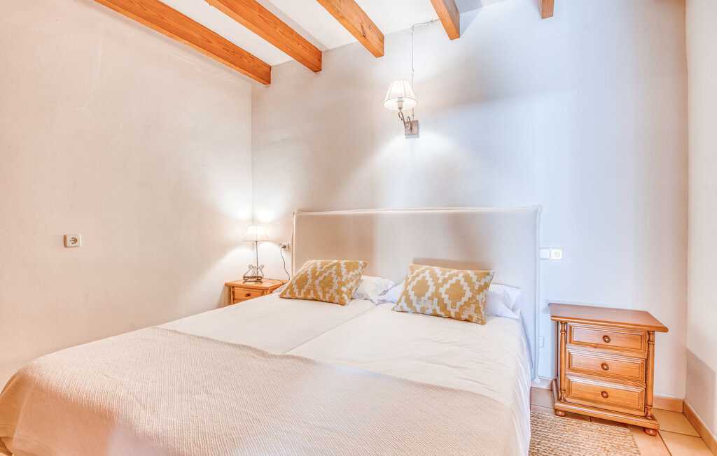 Es Lledoner Dos, Maison 5 personnes à Felanitx - Photo 40