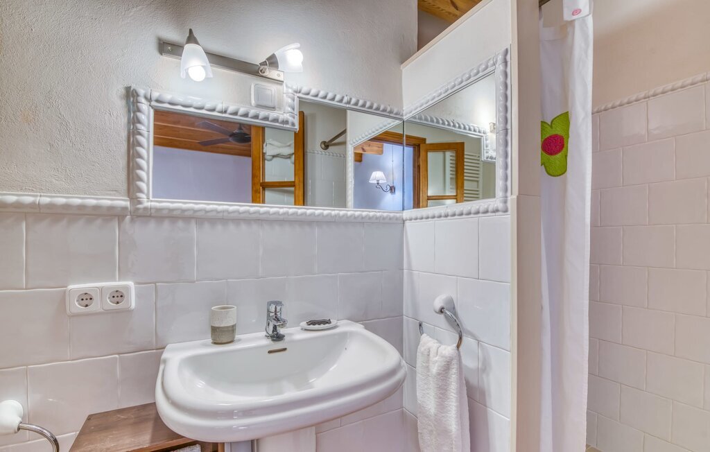 Es Lledoner Dos, Maison 5 personnes à Felanitx - Photo 41