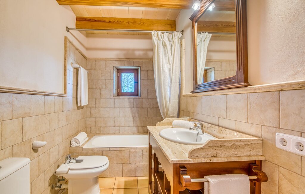 Es Lledoner Dos, Maison 5 personnes à Felanitx - Photo 42