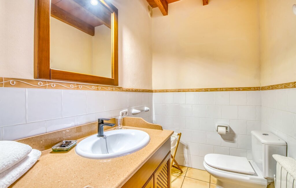 Es Lledoner Dos, Maison 5 personnes à Felanitx - Photo 43