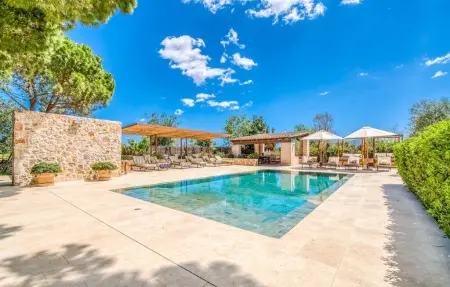 Location maison à Felanitx, Es Lledoner Dos