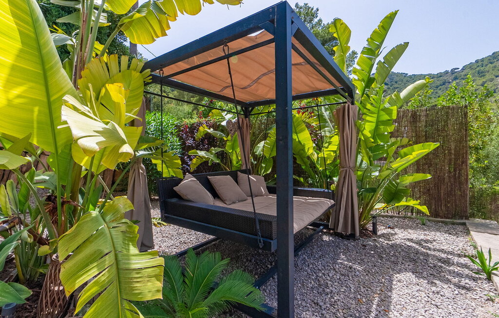 Casa Claus – Villa avec piscine et vue mer à Canyamel - Photo 8