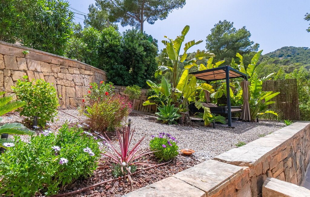 Casa Claus – Villa avec piscine et vue mer à Canyamel - Photo 10
