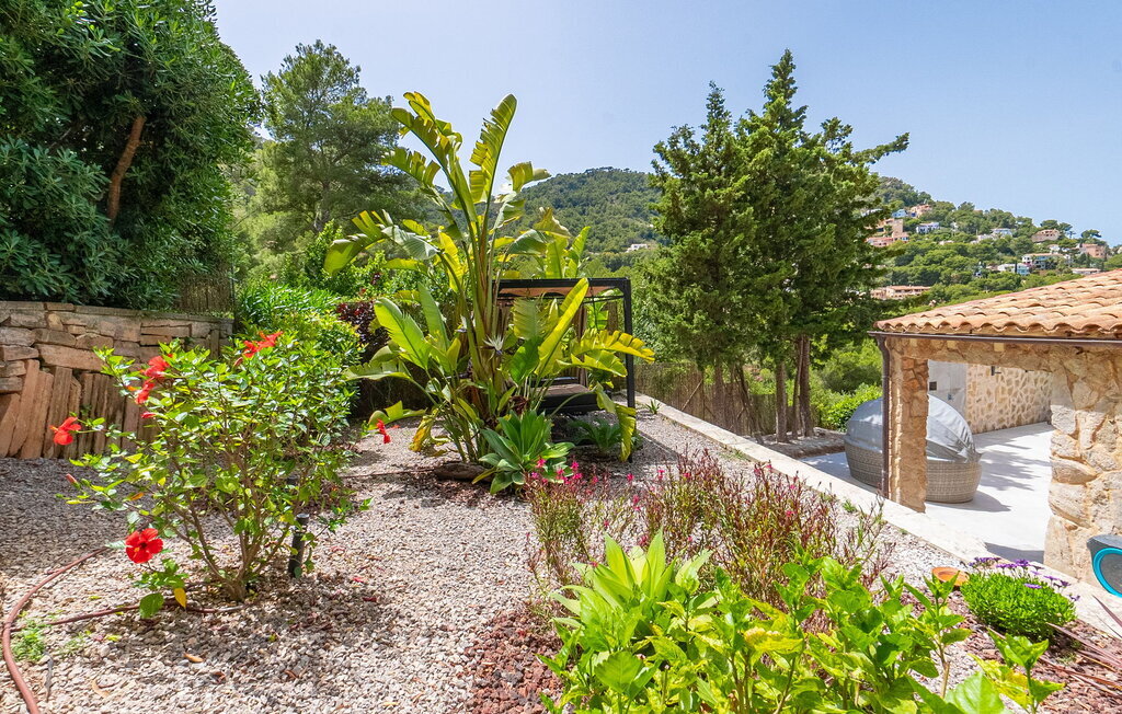 Casa Claus – Villa avec piscine et vue mer à Canyamel - Photo 11