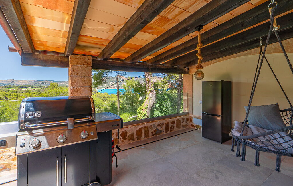 Casa Claus – Villa avec piscine et vue mer à Canyamel - Photo 15