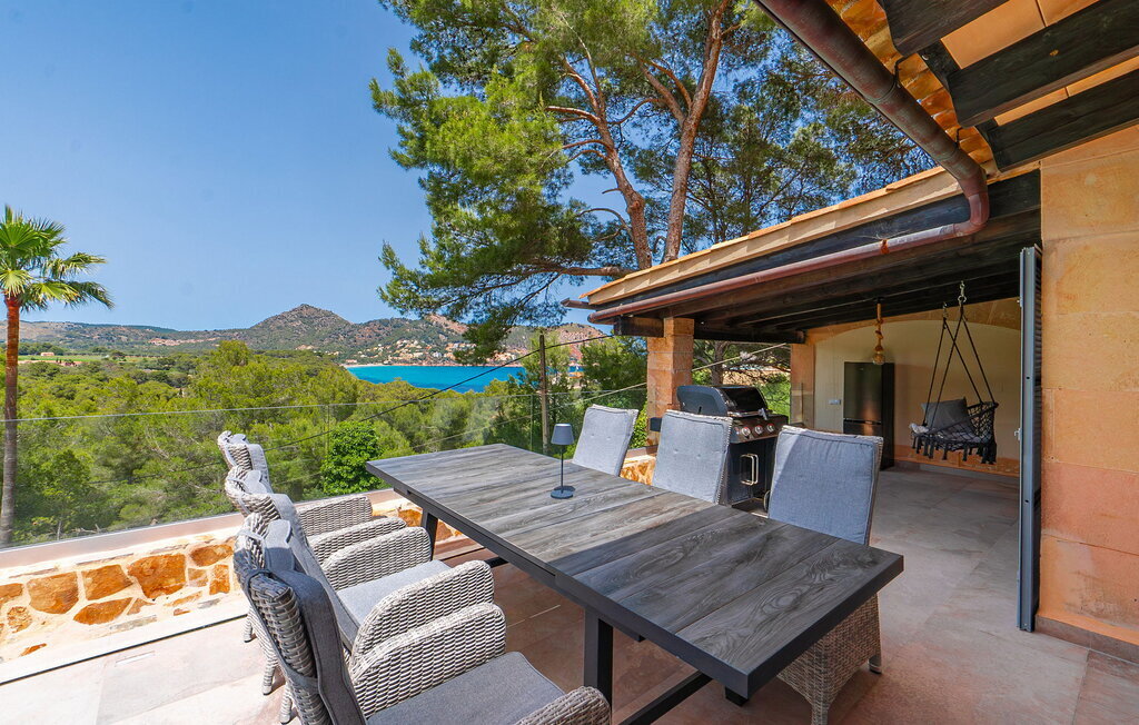 Casa Claus – Villa avec piscine et vue mer à Canyamel - Photo 16
