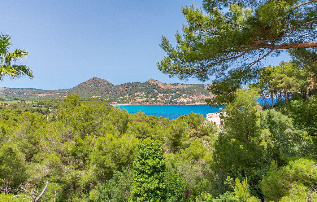 Casa Claus – Villa avec piscine et vue mer à Canyamel - Photo 18