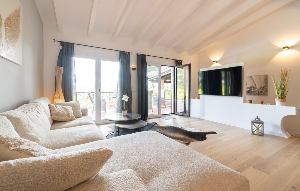 Casa Claus – Villa avec piscine et vue mer à Canyamel - Photo 19