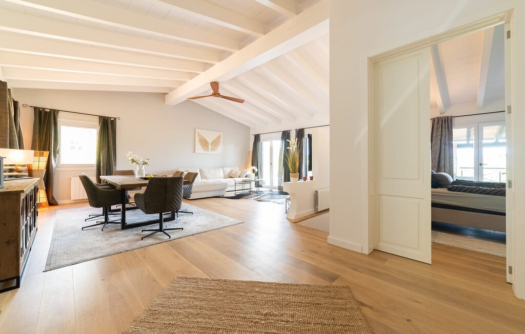 Casa Claus – Villa avec piscine et vue mer à Canyamel - Photo 21