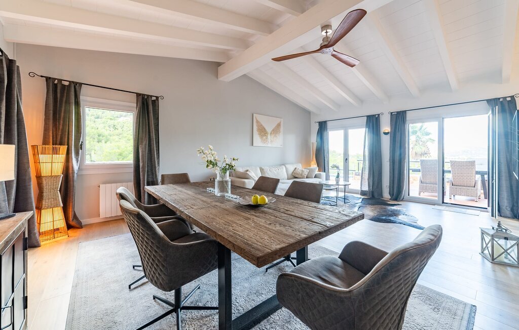 Casa Claus – Villa avec piscine et vue mer à Canyamel - Photo 22