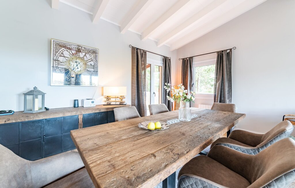 Casa Claus – Villa avec piscine et vue mer à Canyamel - Photo 23