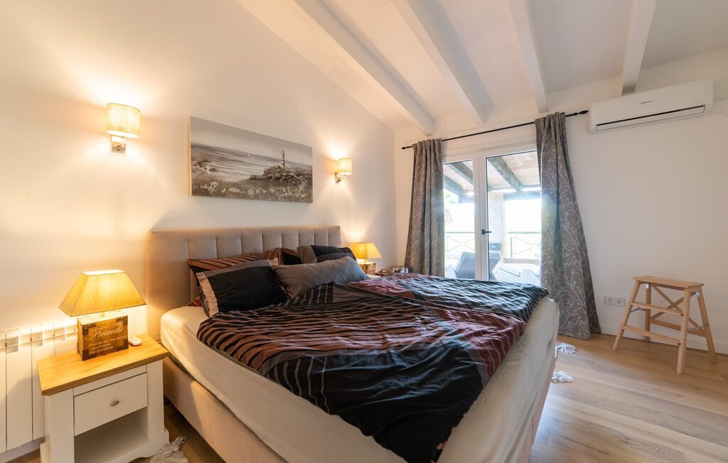 Casa Claus – Villa avec piscine et vue mer à Canyamel - Photo 33