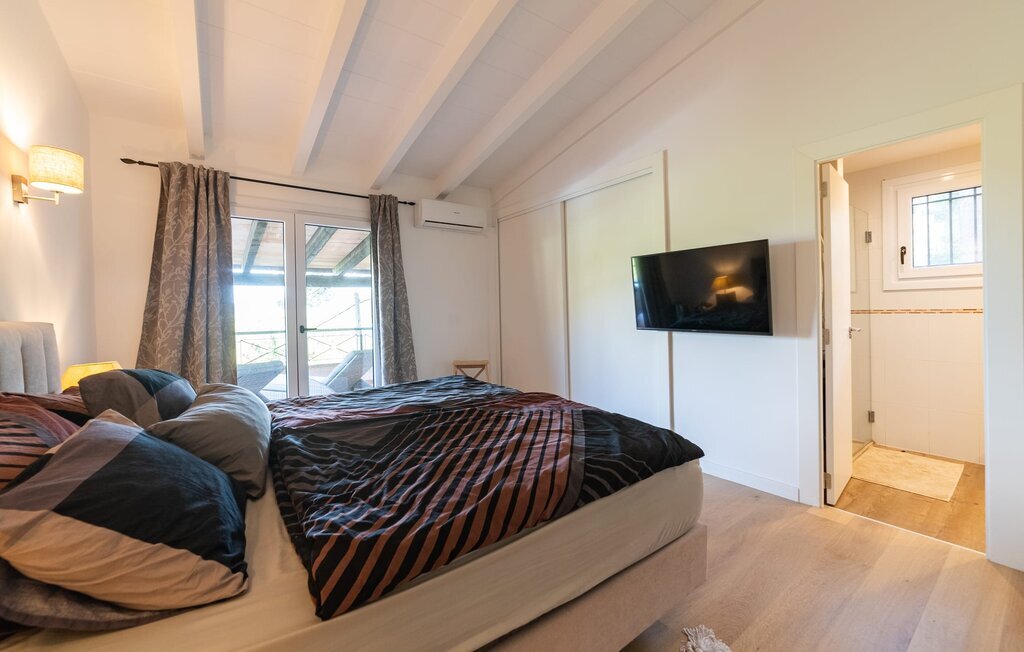 Casa Claus – Villa avec piscine et vue mer à Canyamel - Photo 34