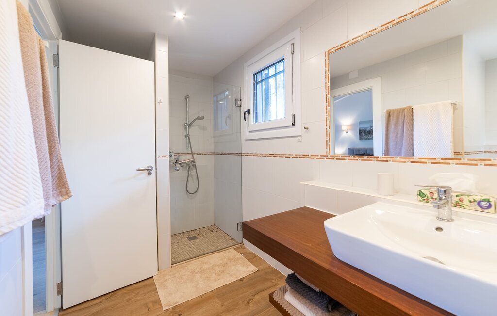 Casa Claus – Villa avec piscine et vue mer à Canyamel - Photo 36