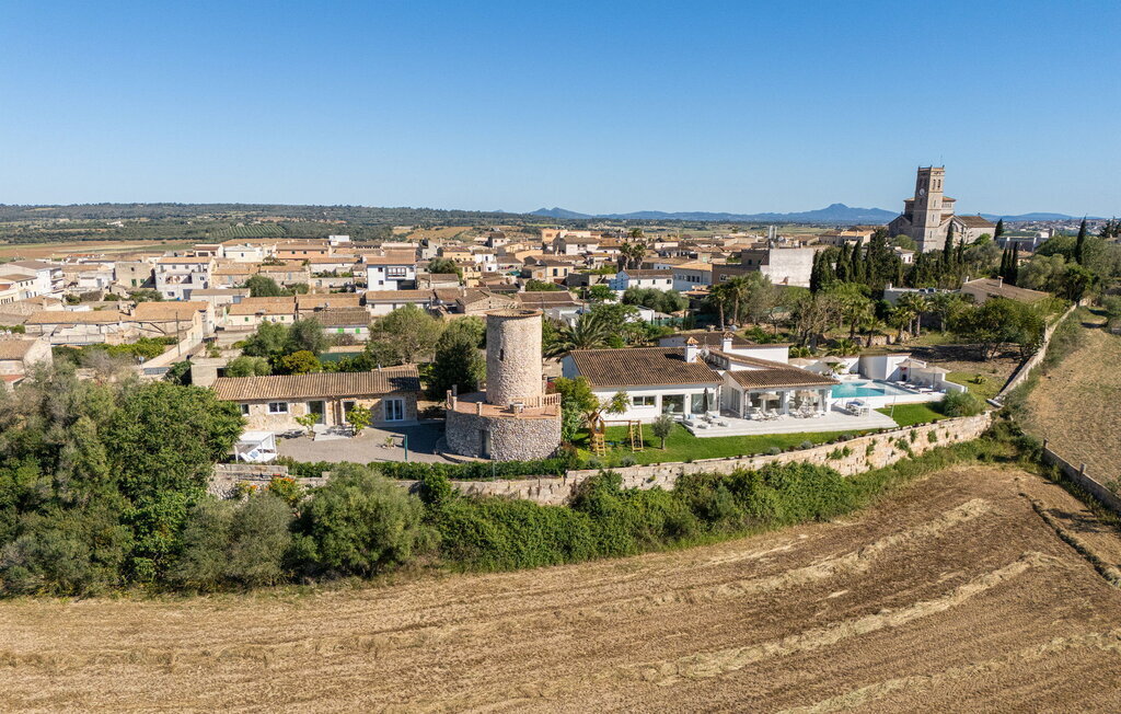 Es Moli Ariany, Maison 10 personnes à Ariany - Photo 2
