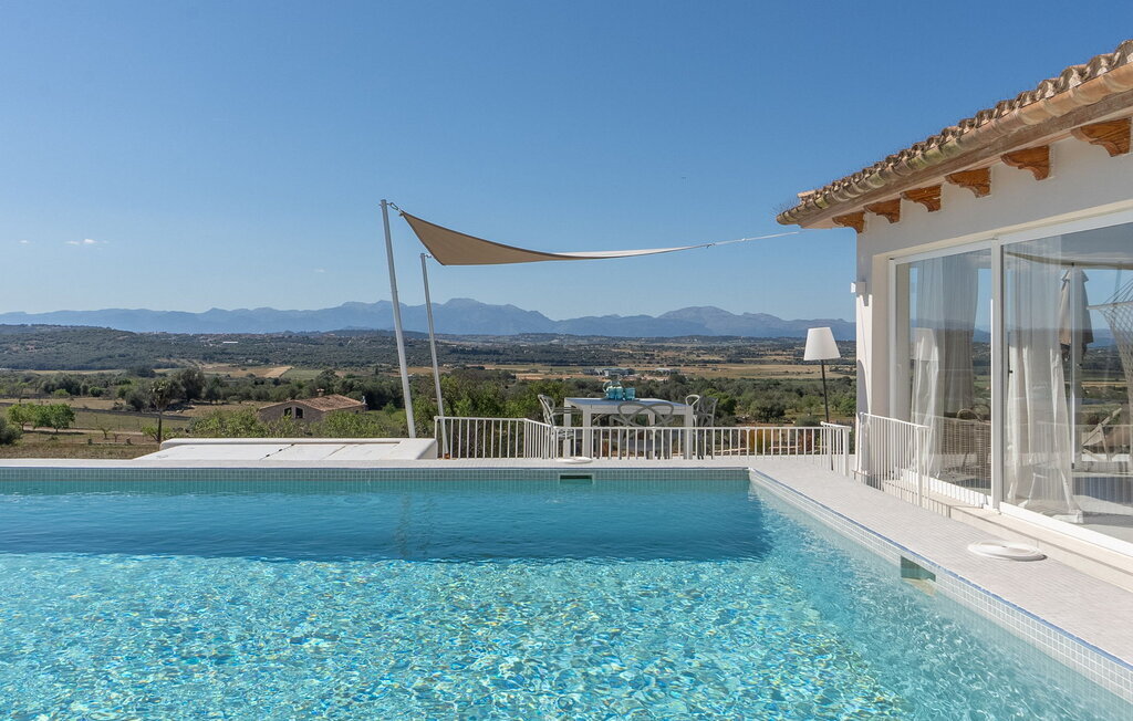 Es Moli Ariany, Maison 10 personnes à Ariany - Photo 6