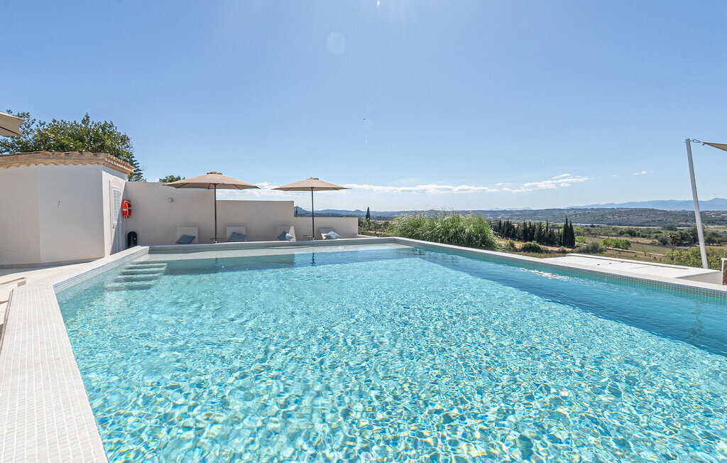 Es Moli Ariany, Maison 10 personnes à Ariany - Photo 10