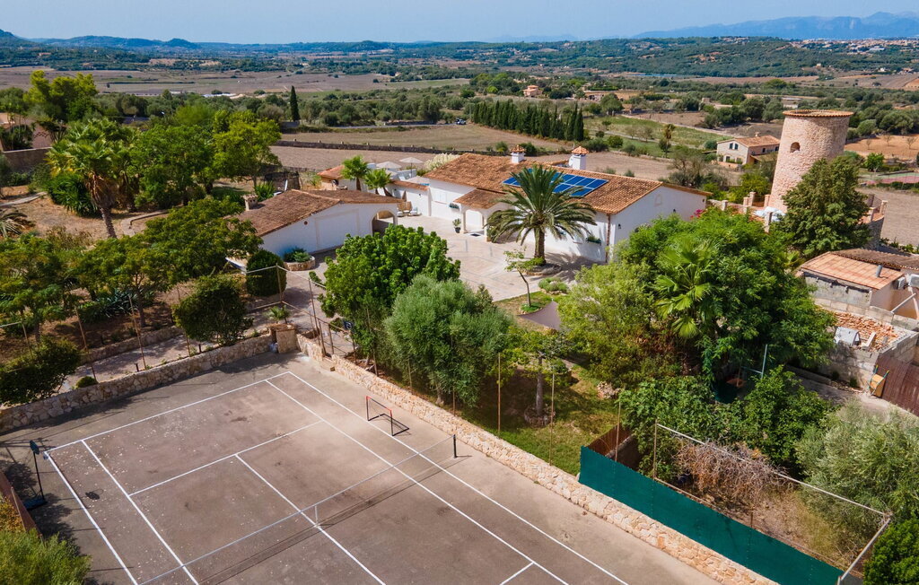Es Moli Ariany, Maison 10 personnes à Ariany - Photo 12