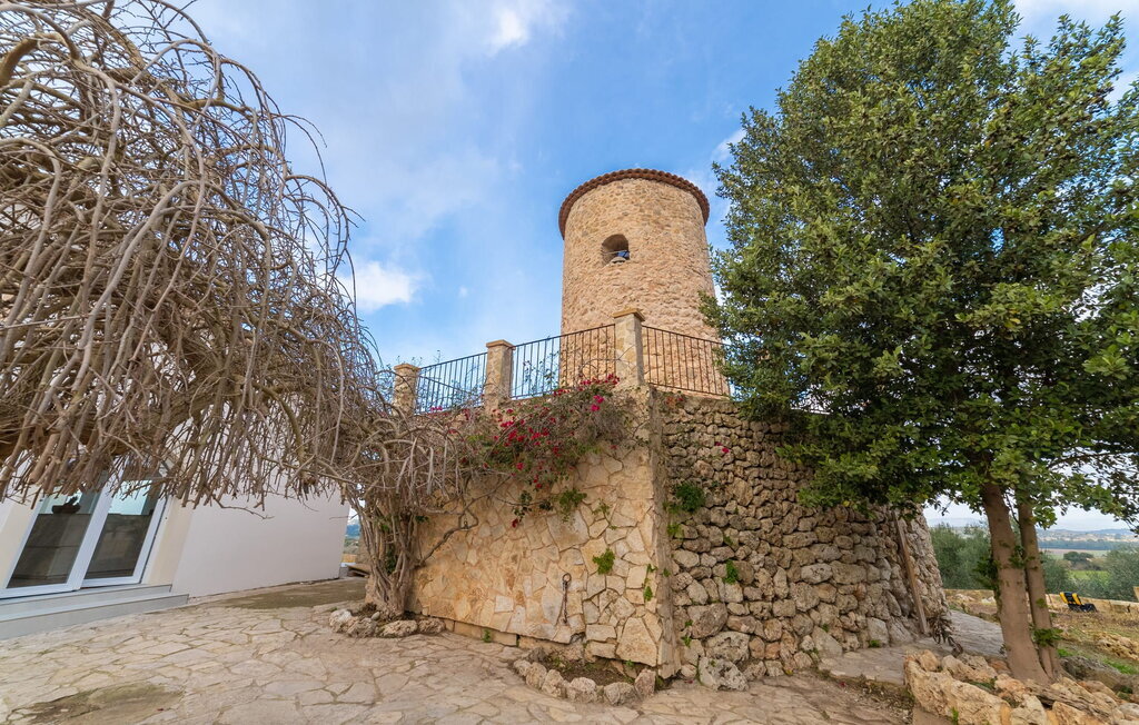 Es Moli Ariany, Maison 10 personnes à Ariany - Photo 16