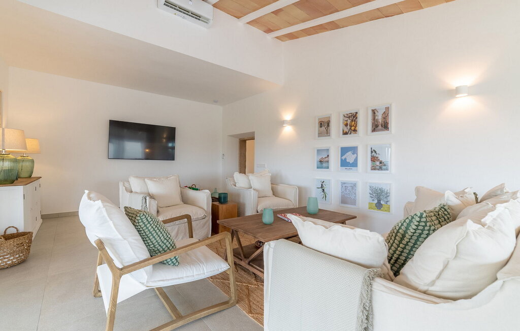 Es Moli Ariany, Maison 10 personnes à Ariany - Photo 27