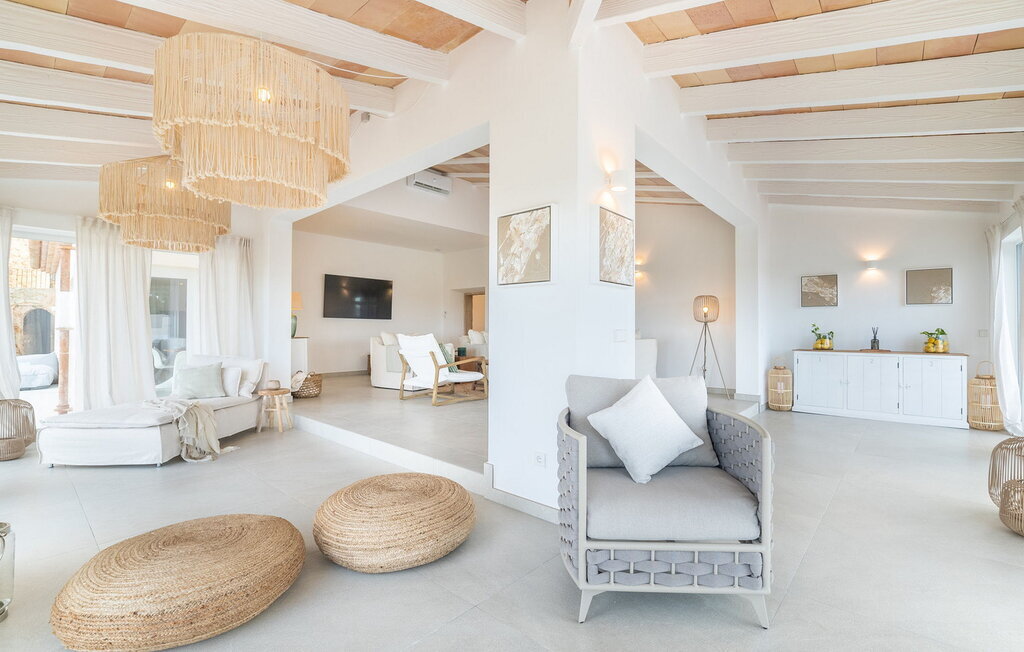Es Moli Ariany, Maison 10 personnes à Ariany - Photo 28