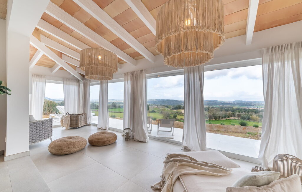 Es Moli Ariany, Maison 10 personnes à Ariany - Photo 35