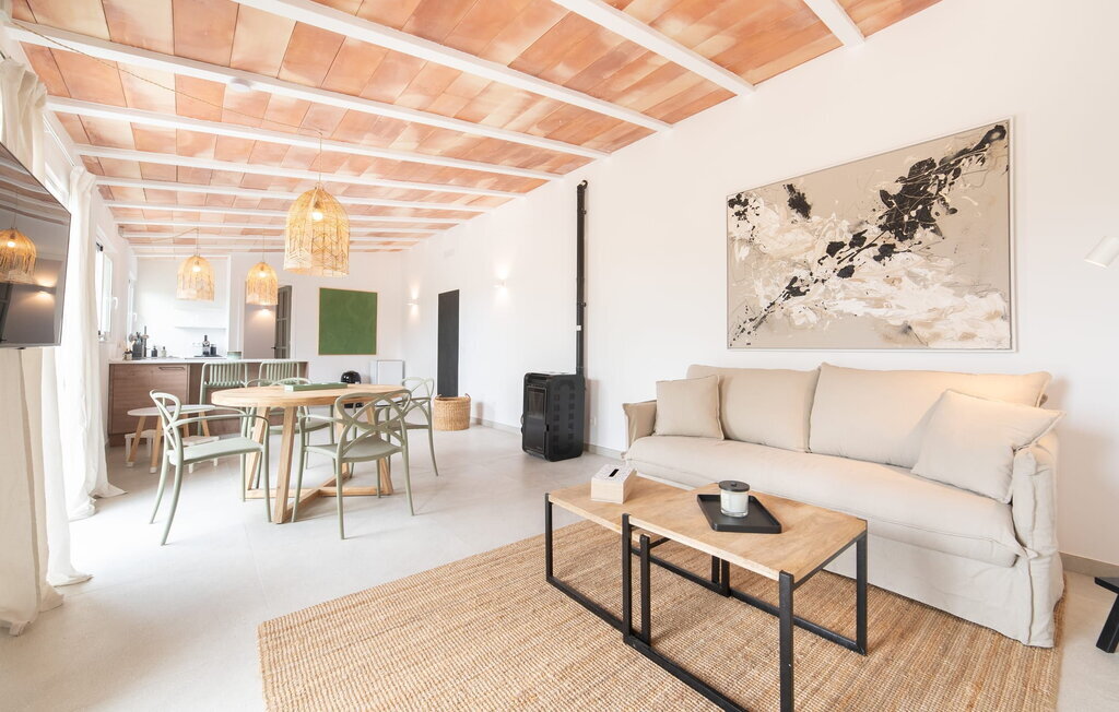 Es Moli Ariany, Maison 10 personnes à Ariany - Photo 38