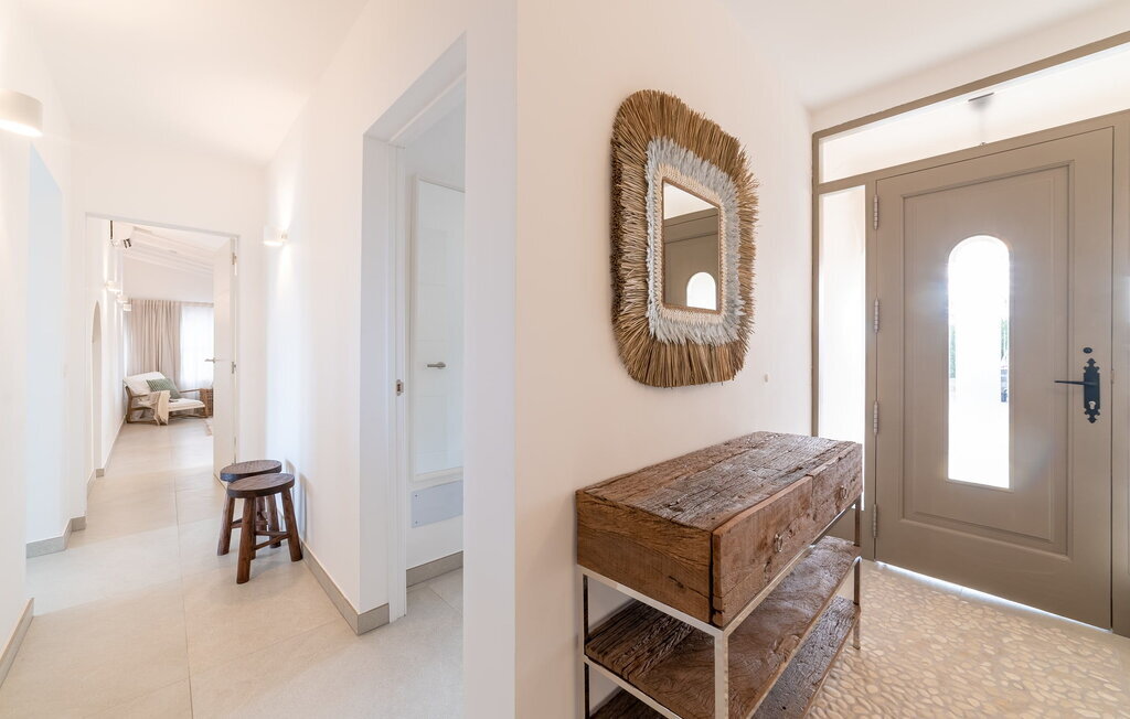 Es Moli Ariany, Maison 10 personnes à Ariany - Photo 43
