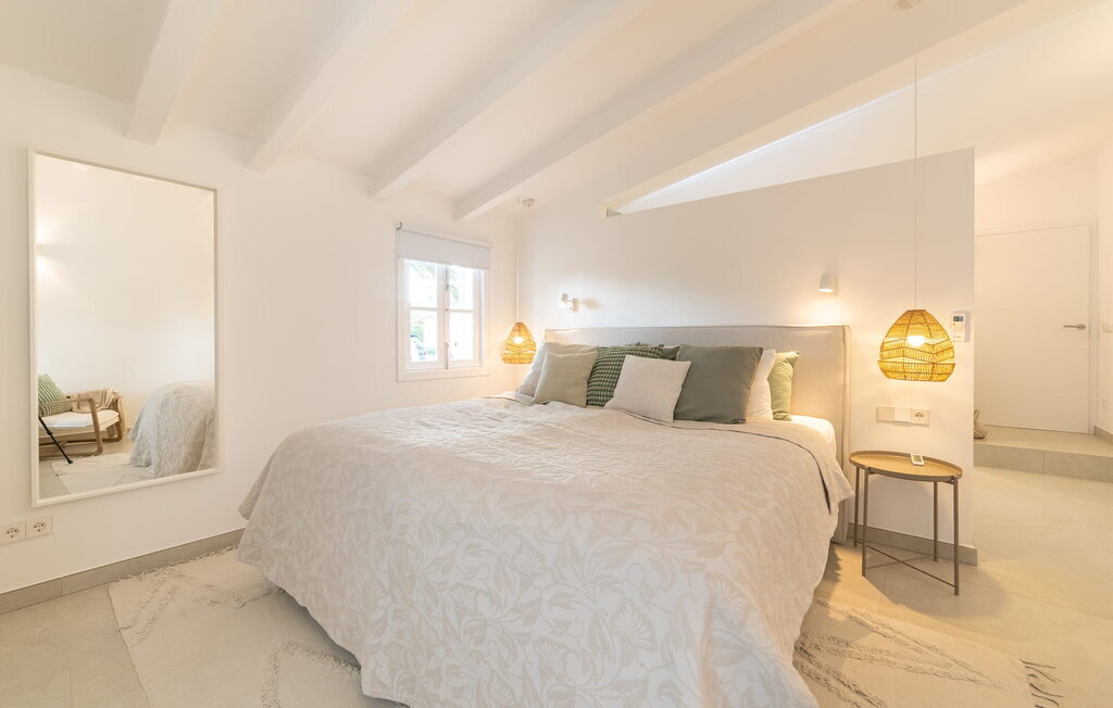 Es Moli Ariany, Maison 10 personnes à Ariany - Photo 45