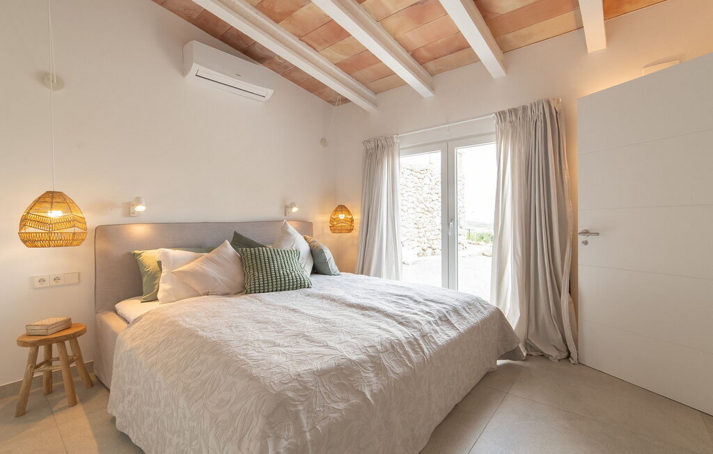 Es Moli Ariany, Maison 10 personnes à Ariany - Photo 52