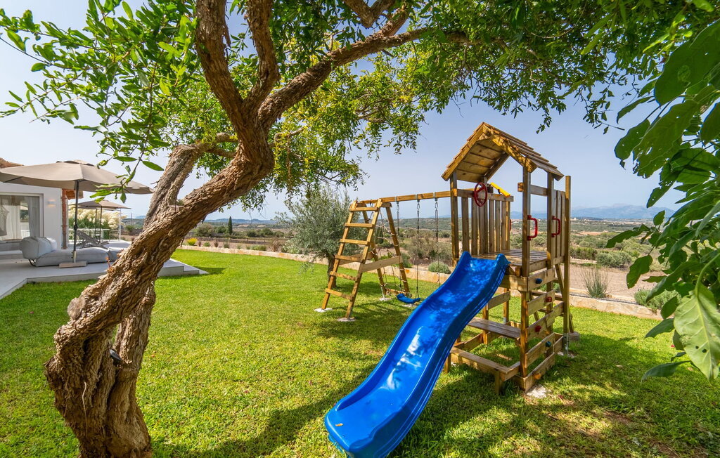 Es Moli Ariany, Maison 10 personnes à Ariany - Photo 62