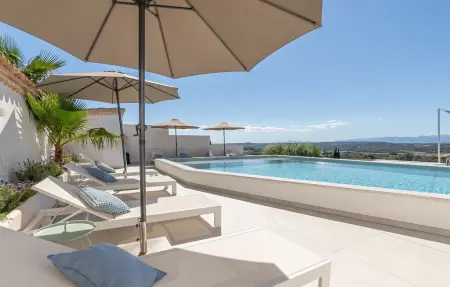 Location maison de vacances à Ariany