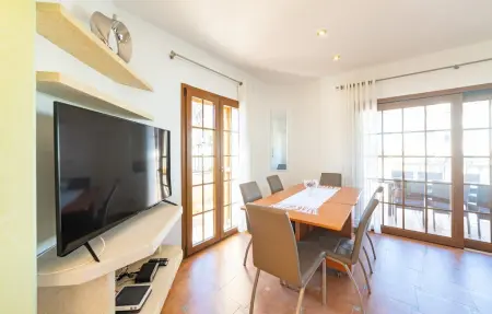 Mes Blanc, Maison 6 personnes à Son Serra de Marina - Photo 7