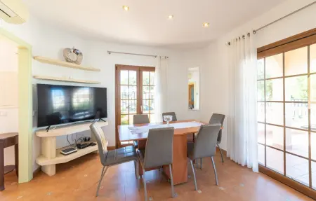 Mes Blanc, Maison 6 personnes à Son Serra de Marina - Photo 8