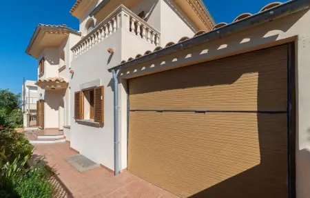 Mes Blanc, Maison 6 personnes à Son Serra de Marina - Photo 11