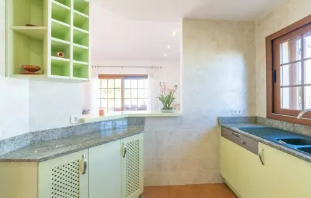 Mes Blanc, Maison 6 personnes à Son Serra de Marina - Photo 13