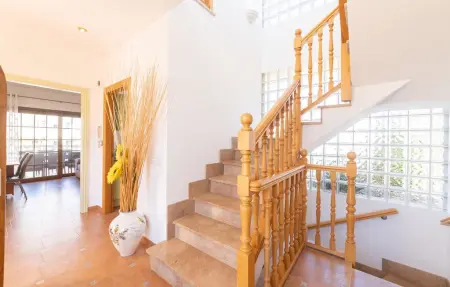Mes Blanc, Maison 6 personnes à Son Serra de Marina - Photo 16