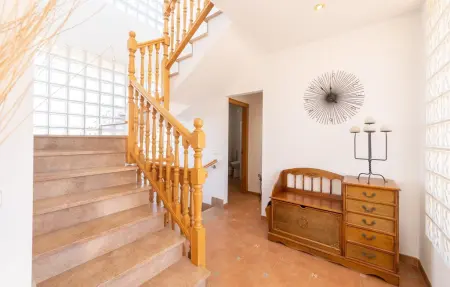 Mes Blanc, Maison 6 personnes à Son Serra de Marina - Photo 17