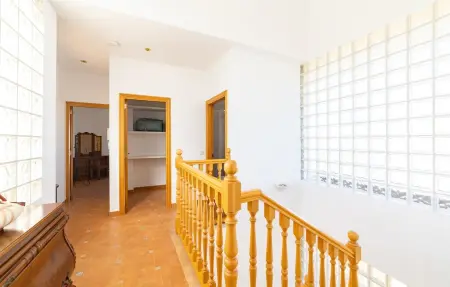 Mes Blanc, Maison 6 personnes à Son Serra de Marina - Photo 18