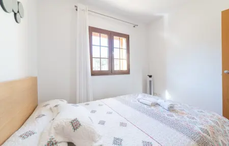Mes Blanc, Maison 6 personnes à Son Serra de Marina - Photo 23