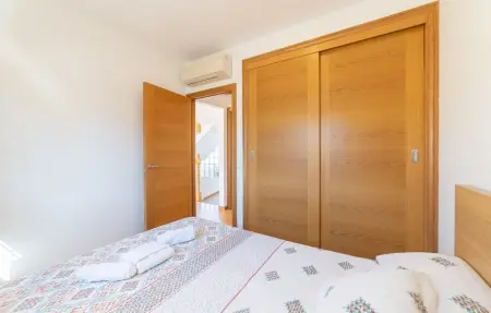 Mes Blanc, Maison 6 personnes à Son Serra de Marina - Photo 24