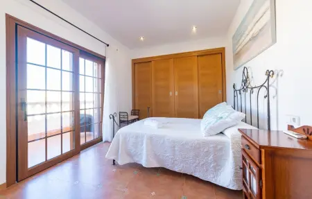 Mes Blanc, Maison 6 personnes à Son Serra de Marina - Photo 25