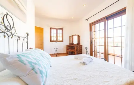 Mes Blanc, Maison 6 personnes à Son Serra de Marina - Photo 26