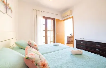 Mes Blanc, Maison 6 personnes à Son Serra de Marina - Photo 28
