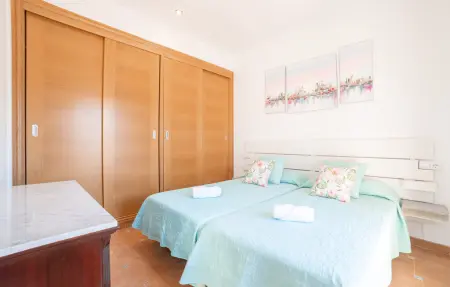 Mes Blanc, Maison 6 personnes à Son Serra de Marina - Photo 29