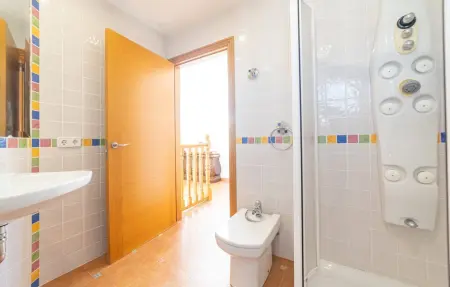 Mes Blanc, Maison 6 personnes à Son Serra de Marina - Photo 32